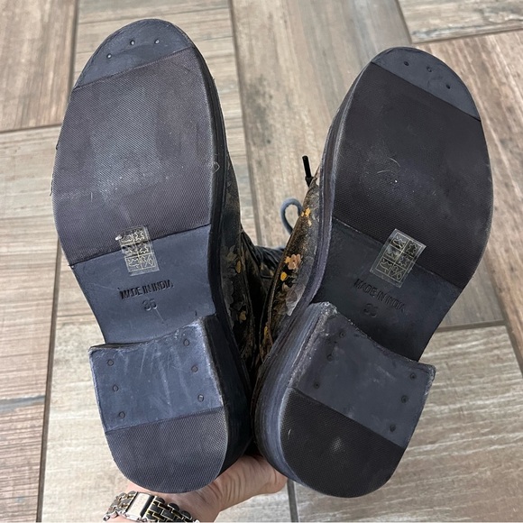 FREE PEOPLE Santa Fe Bootie Women’s size 6 (36) - Picture 12 of 12